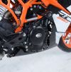 Sada krytů motoru, KTM RC390
